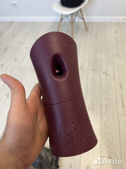 Автоматический распылитель