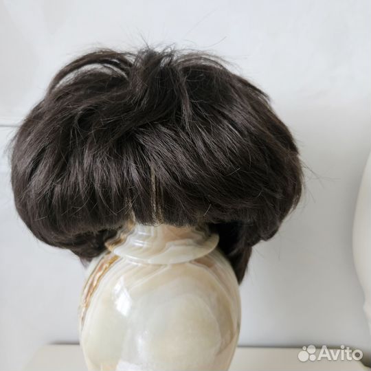 Парик женский короткий