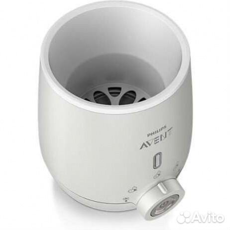Подогреватель Philips Avent SCF356/00 д/бутылочек