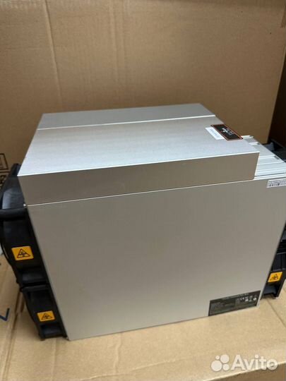 Antminer S19j pro 96T