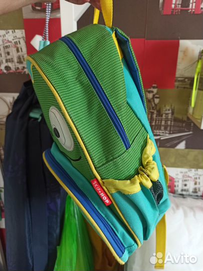 Рюкзачок skip hopp