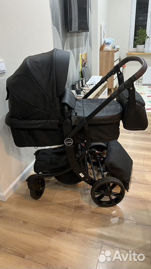 Коляска farfello aimile