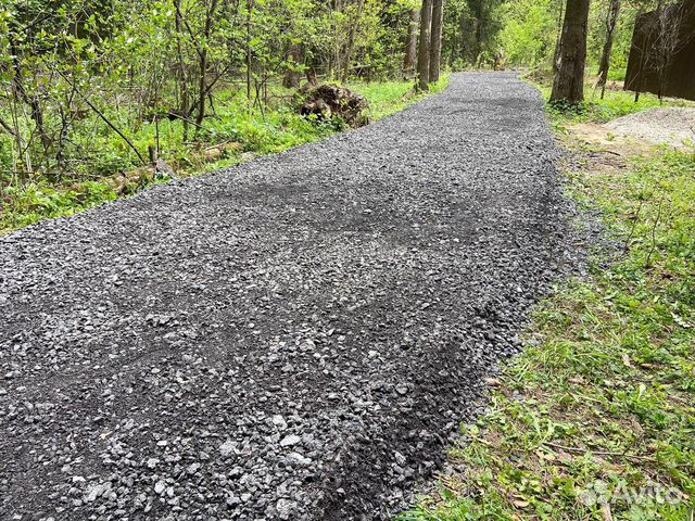 Асфальтовая крошка с доставкой из под фрезы,Ф.5-20