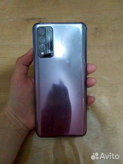 HONOR 10X Lite, 4/128 ГБ