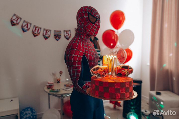 Аниматоры/ выпускные/ Детские праздники