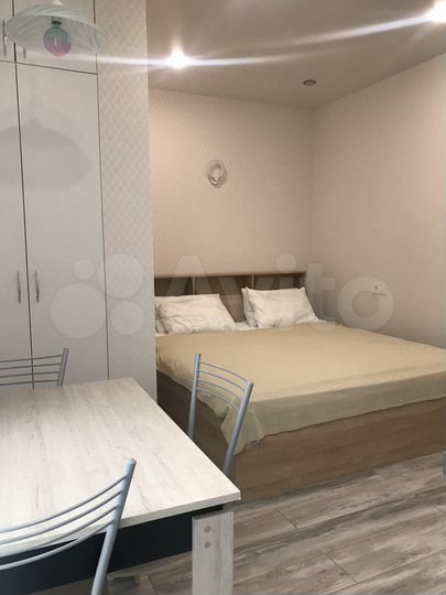 Квартира-студия, 20 м², 1/3 эт.