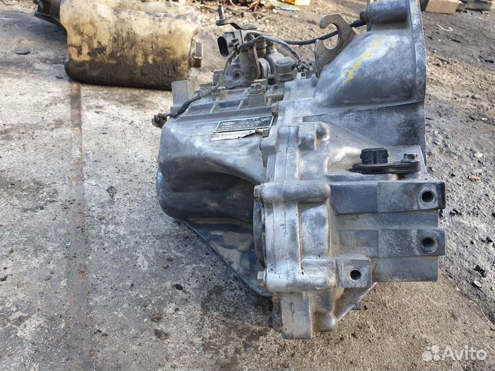 МКПП коробка lifan smily 1.3 lf479q3 лифан смайли