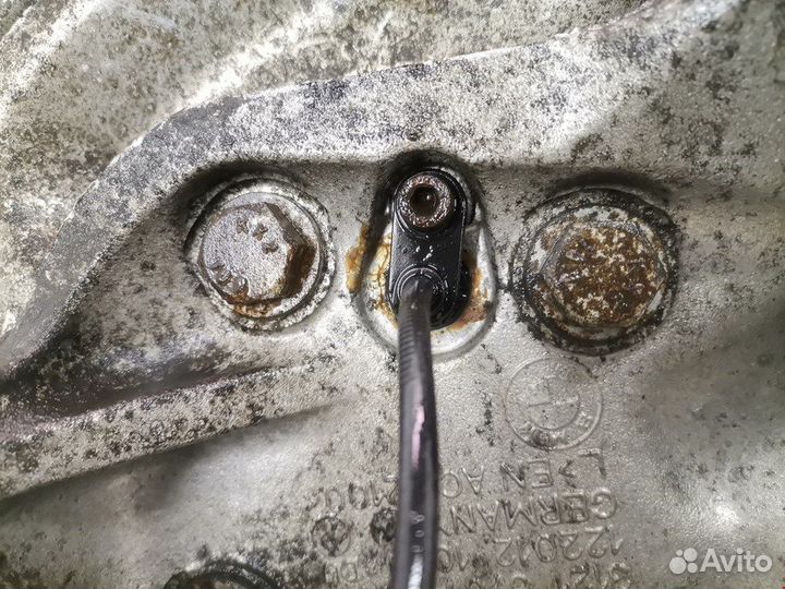 Ступица для BMW 3-Series (E90/E91/E92/E93)