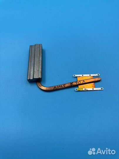Радиатор для ноутбука Asus K50IP