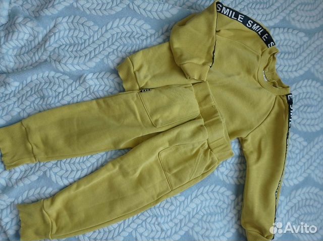 Детские вещи пакетом