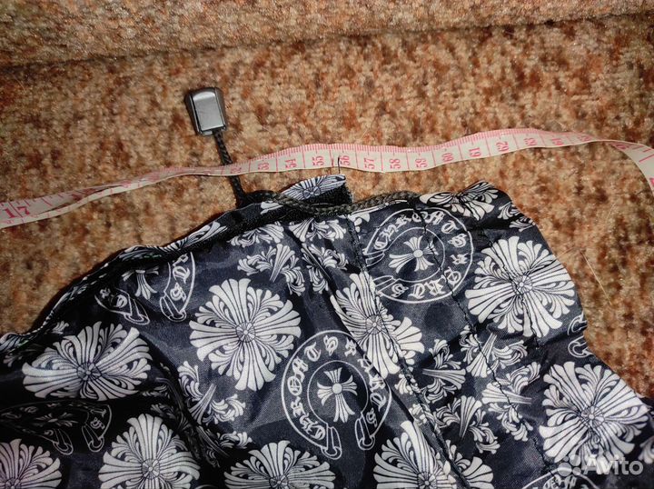 Комбинезон для крупной собаки