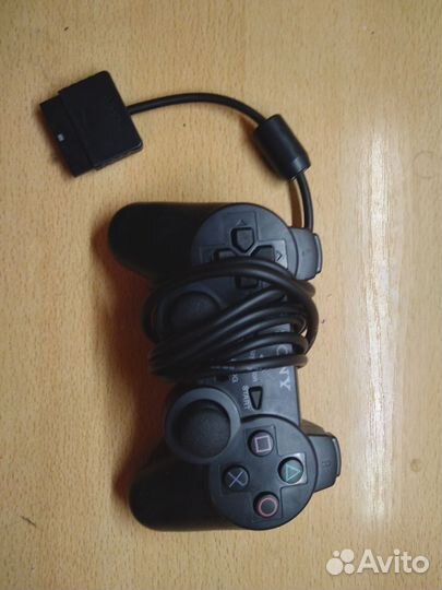 Джойстик для ps2