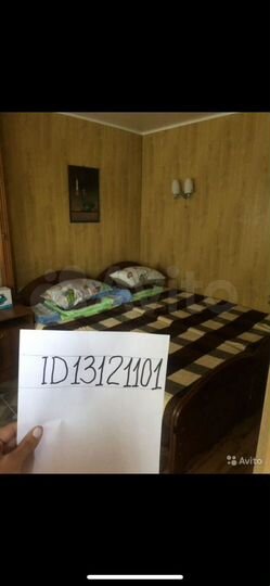 3-к. квартира, 71 м², 3/5 эт.