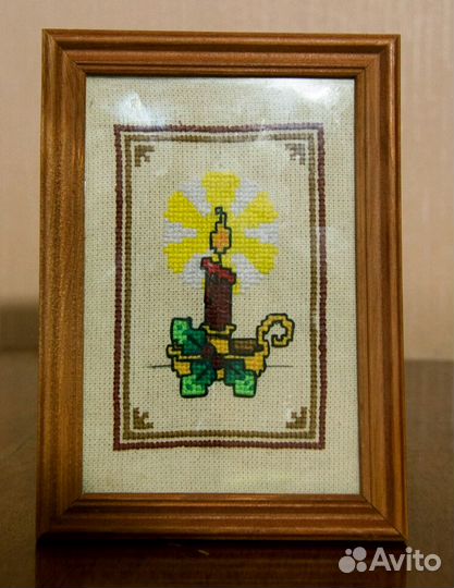 Картины (ручная работа)