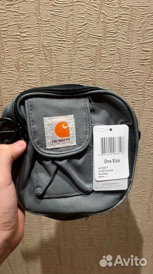 Сумка carhartt