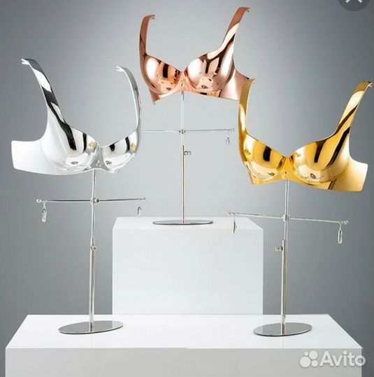 Манекен для нижнего белья