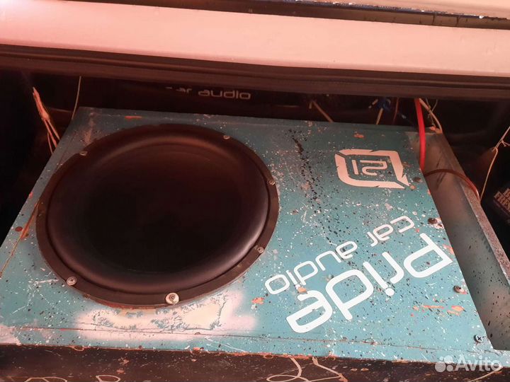 Алпаин 12 800W