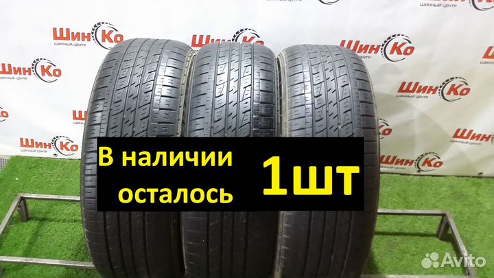 Marshal Crugen KL21 215/60 R17