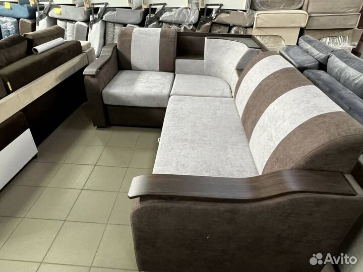 Диван комфортный Честная Цена