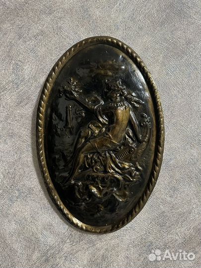 Изделия из гипса ручная работа