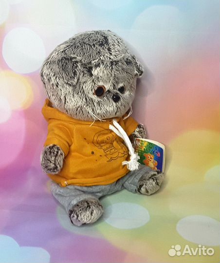 Басик малыш