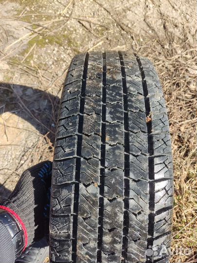 Белшина Artmotion All Seasons Бел-714 205/70 R15