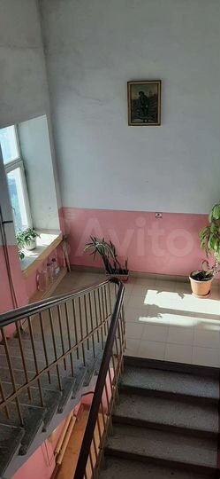 3-к. квартира, 90 м², 4/4 эт.