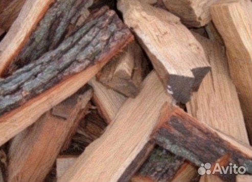 Дрова от производителя