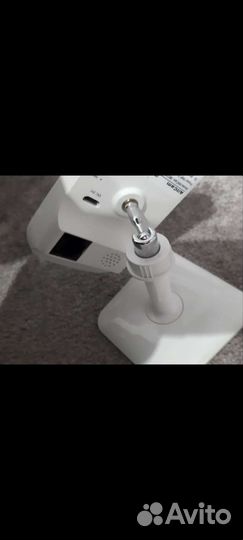 Комплект видеонаблюдения IP камера AltCam IBC13IR