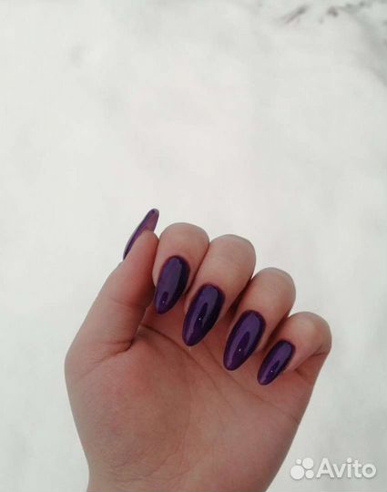 Маникюр-педикюр, наращивание, гель лак