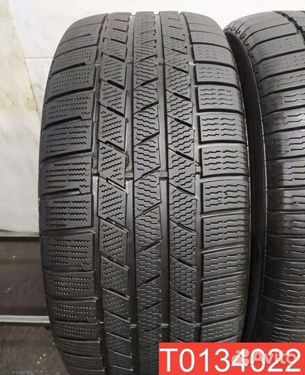 Continental ContiCrossContact Winter 275/45 R21 110V