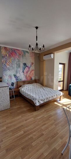 Квартира-студия, 41 м², 5/16 эт.