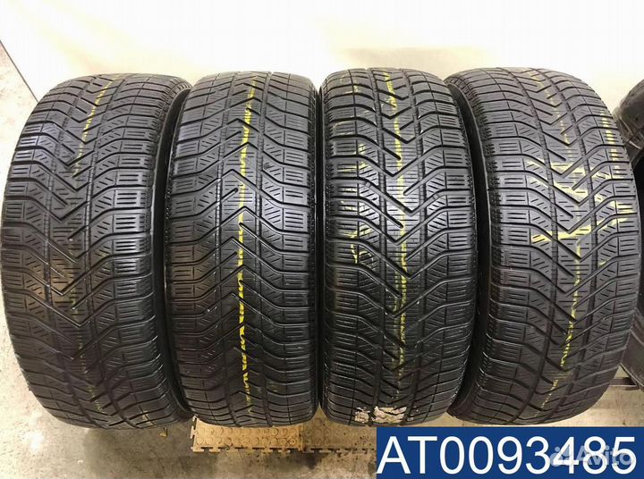 Pirelli Winter 210 SnowControl Serie III 205/55 R16 98V