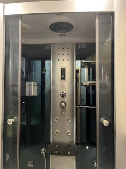 3-к. квартира, 68 м², 2/9 эт.