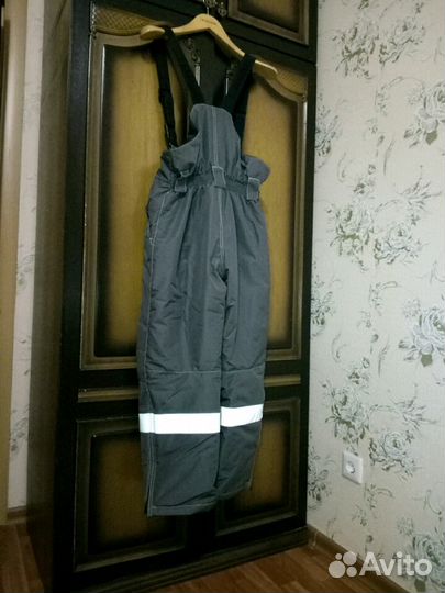 Спецодежда