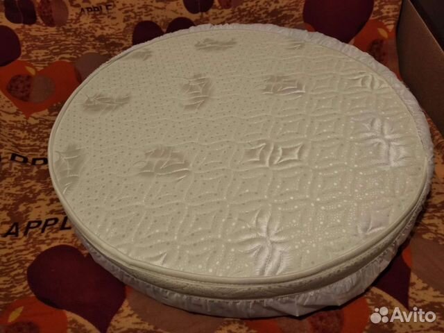 Матрас детский