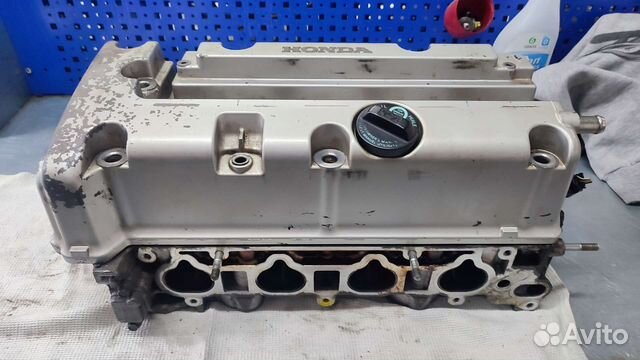 Гбц Honda accord 7