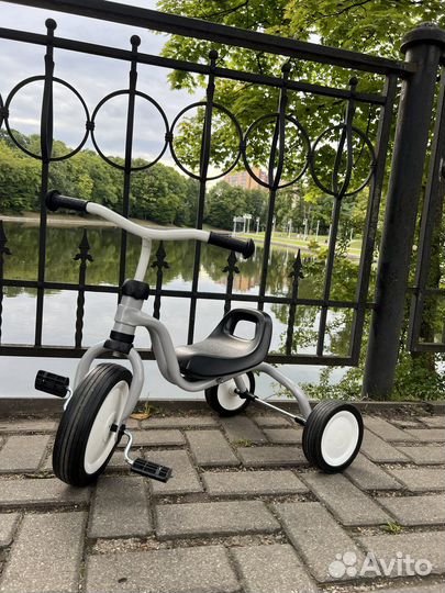 Детский велосипед для малышей