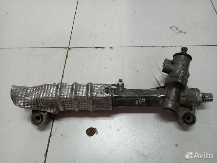 Chery Tiggo 5 l Рейка рулевая