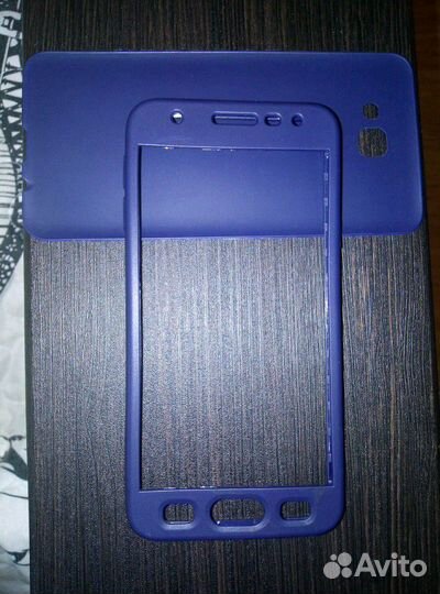 Чехол на телефон Huawei Y5 2017