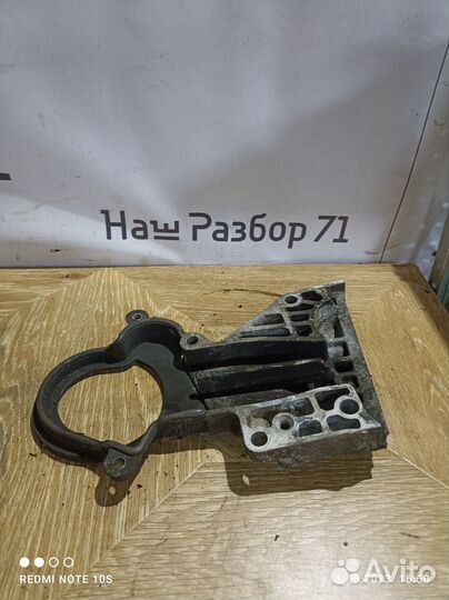 Защита ремня грм Ford Focus I (1998—2004)