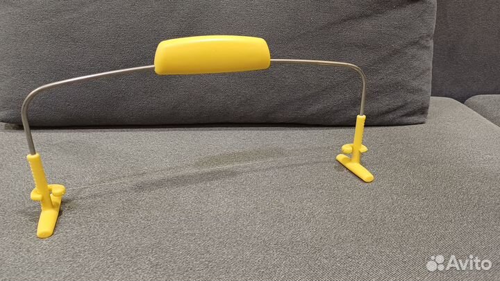 Нож-струна для нарезки бисквита