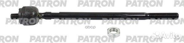 Тяга рулевая renault: clio II без г/у 01/00, K