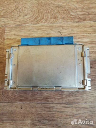 Блок управления АКПП Bmw 3-Series E46 M54B22