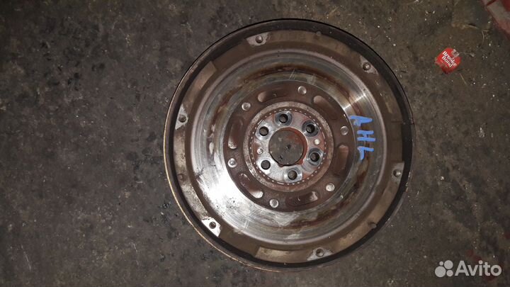 Маховик Audi, Volkswagen 1.6 AHL демпферный