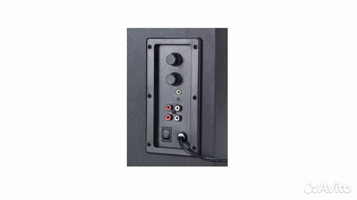 Компьютерная акустика Microlab TMN-1/2.1 black