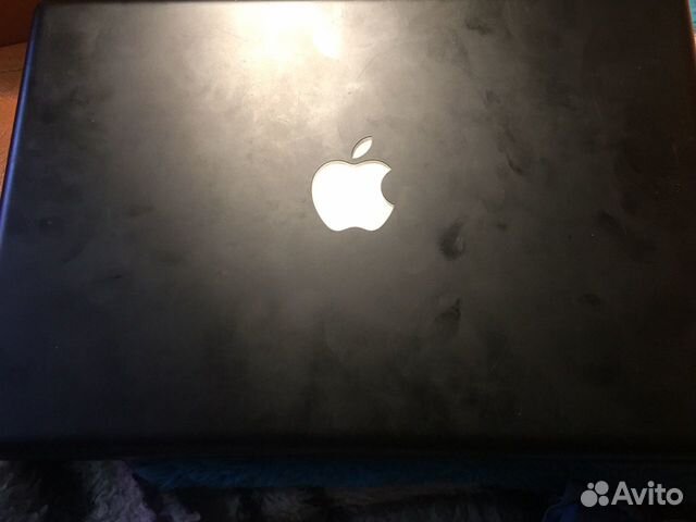 Apple MacBook Pro A1181 2007 года