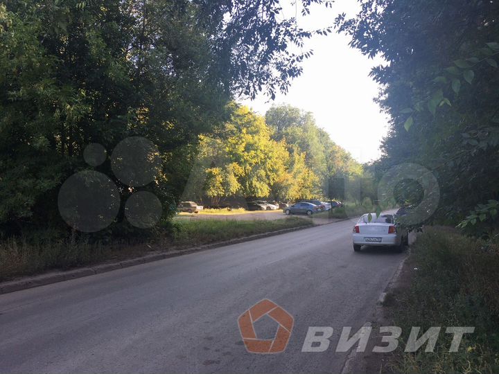 Торговый павильон на 1-й линии Карла Маркса, 80 м²