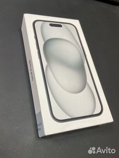 iPhone 15, 128 ГБ