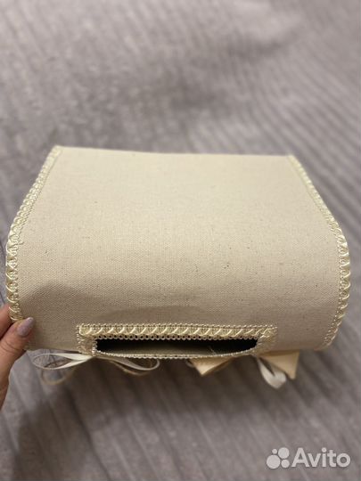 Семейный банк(свадебный сундучок)